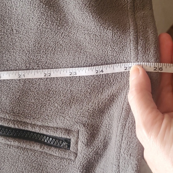 Ducks Unlimited Embroidered Full Zip Sz. M Fleece Jacket‎ - Picture 9 of 11